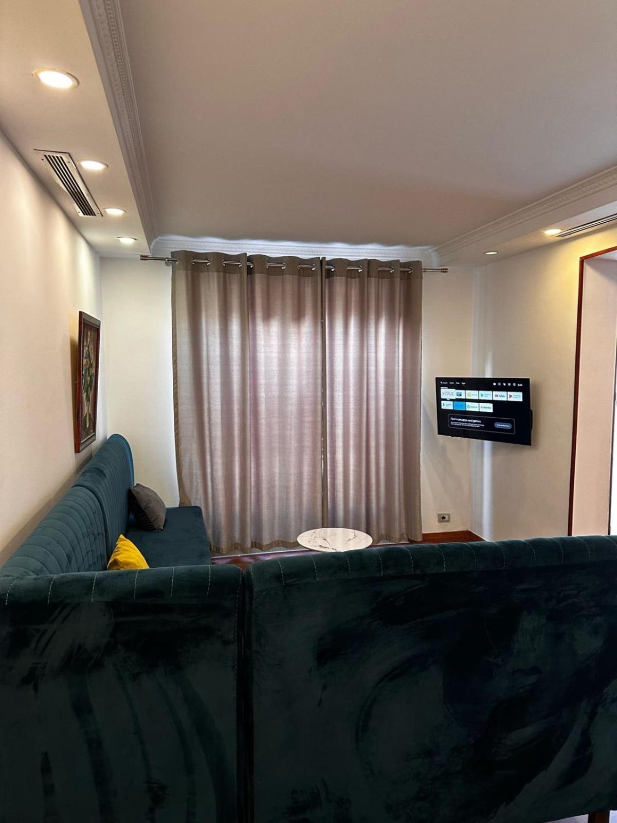 Studio In Bllok Τίρανα Εξωτερικό φωτογραφία