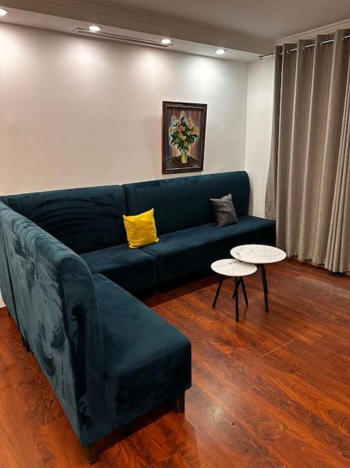 Studio In Bllok Τίρανα Εξωτερικό φωτογραφία